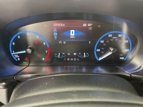 Used 2023 Ford Bronco Sport Big Bend w/ Convenience Package image 28