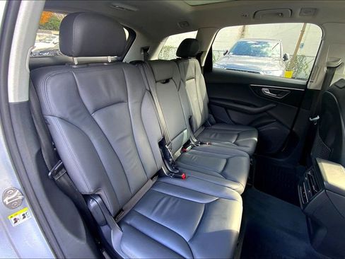 Used 2022 Audi Q7 2.0T Premium w/ Convenience Package image 20