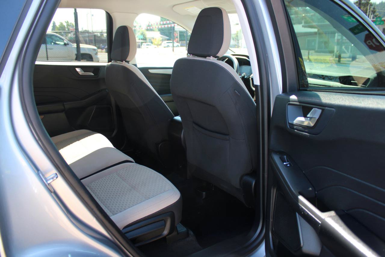 Used 2021 Ford Escape SE AWD/4WD image 14