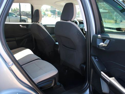 Used 2021 Ford Escape SE AWD/4WD image 14