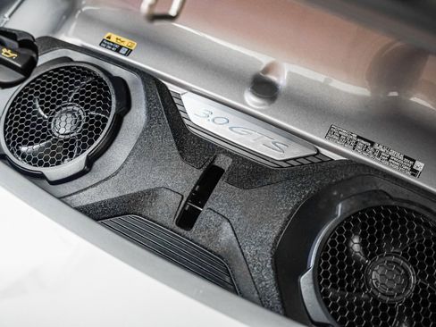 Used 2024 Porsche 911 Carrera 4 GTS image 12