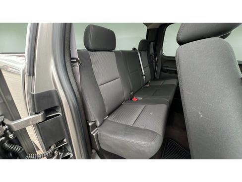 Used 2013 Chevrolet Silverado 1500 LT w/ All-Star Edition AWD/4WD image 31