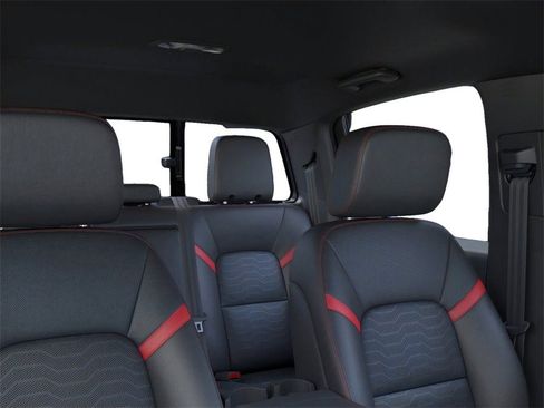 New 2026 Chevrolet Colorado Z71 w/ Technology Package image 24