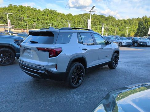 New 2026 GMC Terrain Elevation w/ Elevation Premium Package AWD/4WD image 5