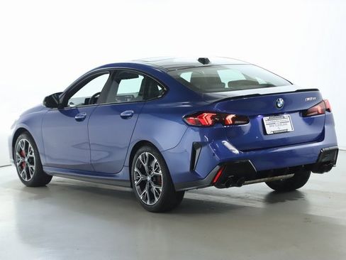 Certified 2025 BMW M235i xDrive w/ Premium Package image 41