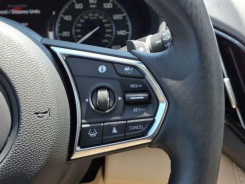 Certified 2023 Acura RDX AWD w/ Advance Package image 23