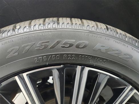 Used 2020 INFINITI QX80 Limited w/ All-Season Package image 45