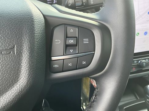 New 2025 Ford Ranger XLT w/ Equipment Group 301A High image 28