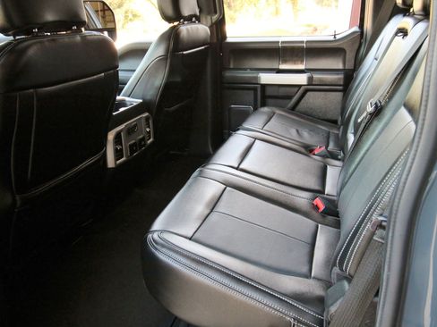 Used 2021 Ford F250 Lariat AWD/4WD image 49
