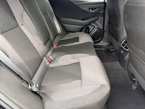 Certified 2024 Subaru Outback Premium image 37