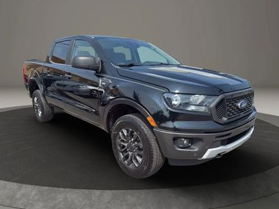 Used 2019 Ford Ranger XLT w/ Equipment Group 301A Mid