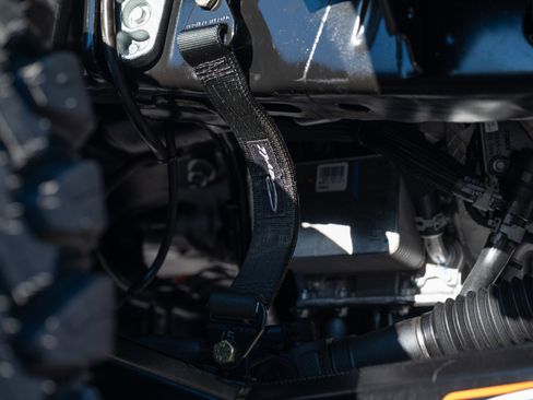 New 2026 Ford F250 Lariat w/ Lariat Ultimate Package image 27