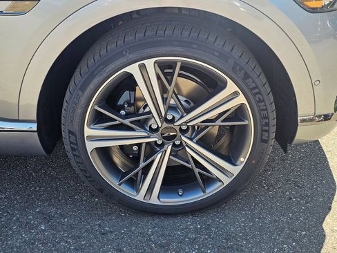 New 2026 Genesis GV80 3.5T e-SC AWD/4WD image 30