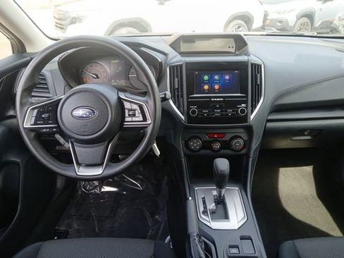 Used 2019 Subaru Crosstrek 2.0i w/ Eyesight System image 7