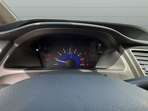 Used 2015 Honda Civic LX image 12