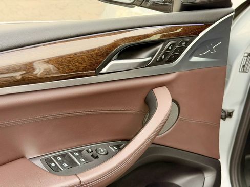 Used 2019 BMW X3 xDrive30i w/ Executive Package image 19