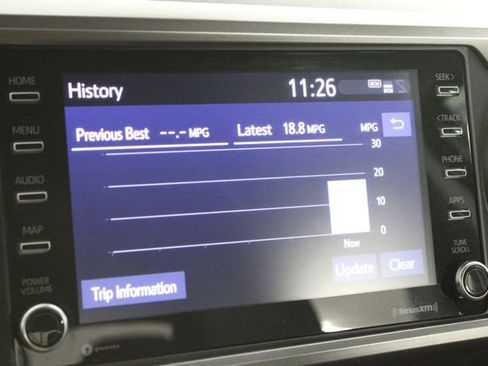 Used 2022 Toyota Tacoma SR5 w/ Technology Package image 36