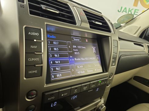 Used 2020 Lexus GX 460 Premium w/ Premium Package AWD/4WD image 20