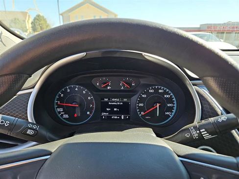 Used 2024 Chevrolet Malibu LT image 14