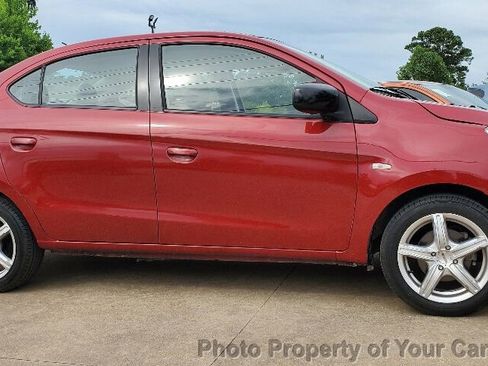 Used 2018 Mitsubishi Mirage G4 ES image 10