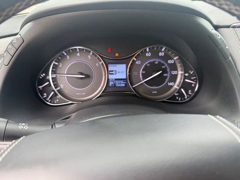 Used 2019 INFINITI QX80 Limited w/ All-Season Package AWD/4WD image 26