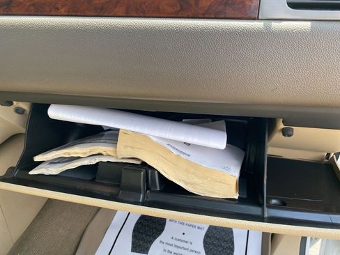 Used 2013 Chevrolet Silverado 2500 LTZ w/ LTZ Plus Package image 33