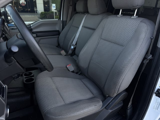 Used 2018 Ford F250 XLT AWD/4WD image 24