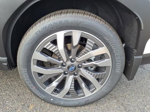 New 2025 Subaru Forester Touring image 13