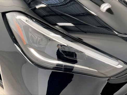 New 2026 Mercedes-Benz CLE 53 AMG 4MATIC Coupe image 13