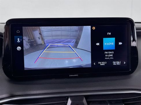 Used 2023 Hyundai Santa Fe SEL image 34