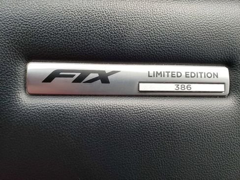 Used 2022 Ford F150 XLT w/ Equipment Group 302A High image 21