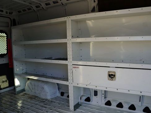 Used 2022 RAM ProMaster 2500 w/ Convenience Group image 20
