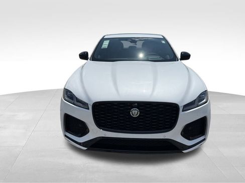 New 2026 Jaguar F-PACE R-Dynamic S image 4