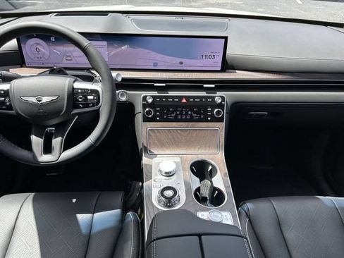 New 2026 Genesis GV80 3.5T Advanced AWD/4WD image 21