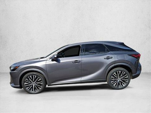 Used 2023 Lexus RX 350 Premium Plus w/ Cold Area Package FWD image 9
