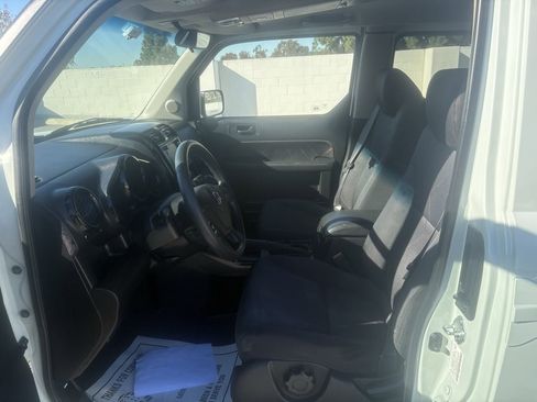 Used 2009 Honda Element SC image 11