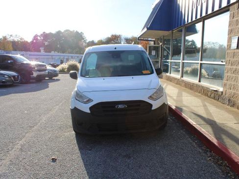 Used 2020 Ford Transit Connect XL w/ CNG/LPG Engine Prep Package image 2