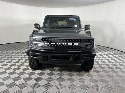 Used 2023 Ford Bronco Badlands AWD/4WD image 6