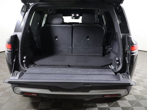 Used 2024 Rivian R1S Adventure image 18