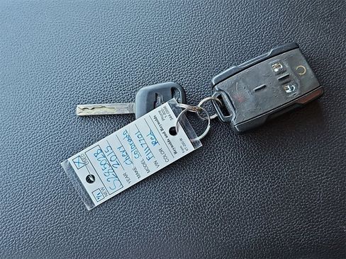 Used 2015 Chevrolet Colorado LT w/ LT Convenience Package image 33