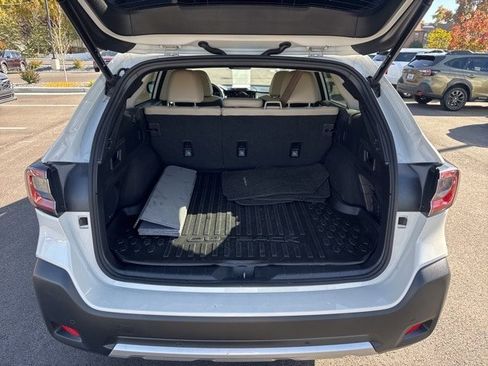 Used 2023 Subaru Outback Limited XT image 13