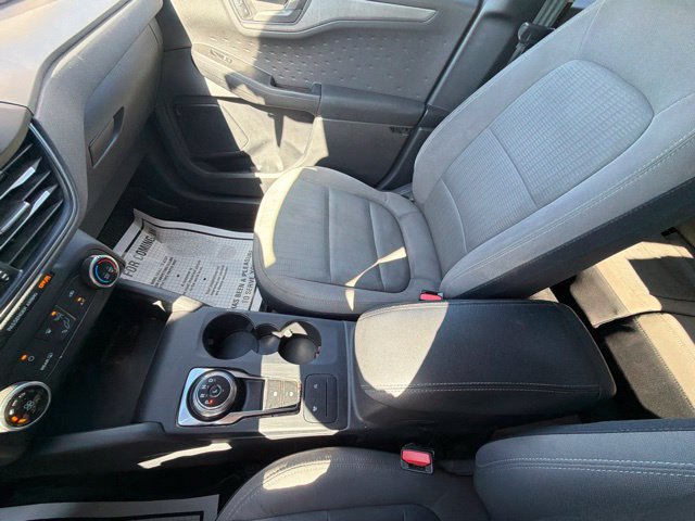 Used 2020 Ford Escape S AWD/4WD image 28