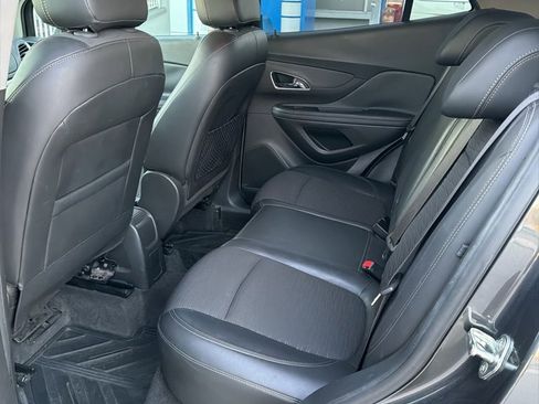 Used 2016 Buick Encore FWD image 8