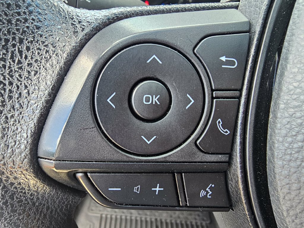 Used 2024 Toyota RAV4 LE AWD/4WD image 20