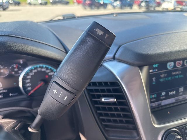 Used 2020 Chevrolet Tahoe Premier w/ Max Trailering Package AWD/4WD image 29