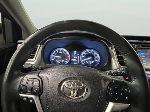 Used 2015 Toyota Highlander XLE image 30