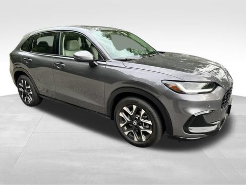 Used 2026 Honda HR-V EX-L image 6