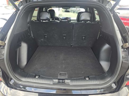 Used 2023 Ford Escape ST-Line w/ Tech Pack #1 FWD image 39