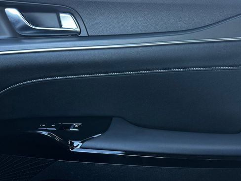 Used 2025 Kia K5 GT-Line image 18