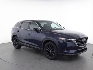Certified 2023 MAZDA CX-9 Touring Plus video 2